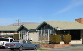 Travelodge Hawthorne Nevada